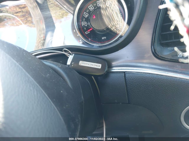 Dodge Challenger Sxt 2018 2C3CDZAG8JH172053 Image 11