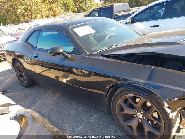 Dodge Challenger Sxt 2018 2C3CDZAG8JH172053 Image 13