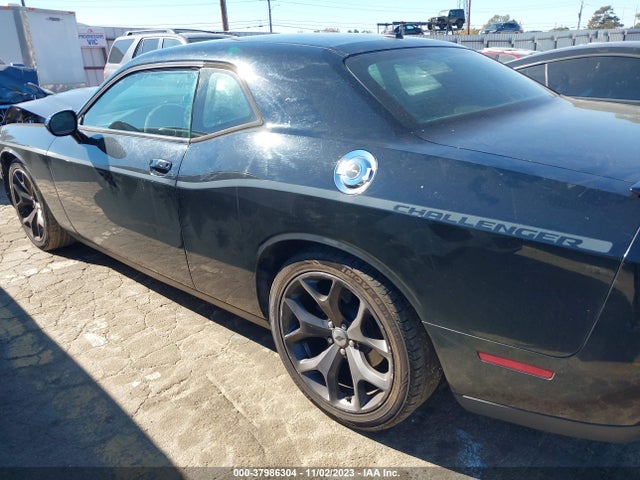 Dodge Challenger Sxt 2018 2C3CDZAG8JH172053 Image 14