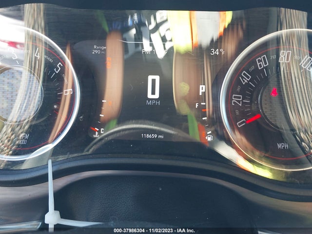 Dodge Challenger Sxt 2018 2C3CDZAG8JH172053 Image 15