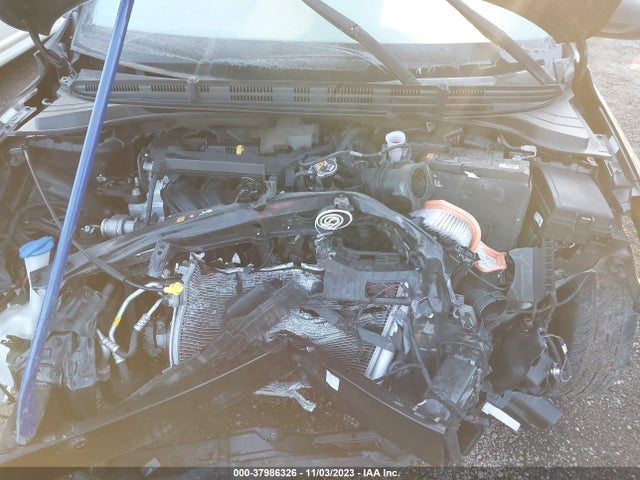 KIA RIO LX 2021 3KPA24AD2ME377417 Image 10