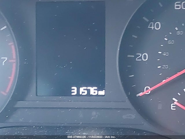 KIA RIO LX 2021 3KPA24AD2ME377417 Image 7