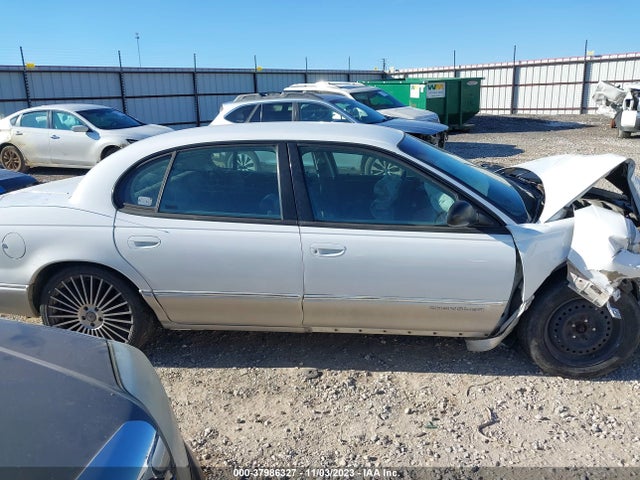 1995 CHRYSLER NEW YORKER LH-BODY VIN: 2C3HC46FXSH635338