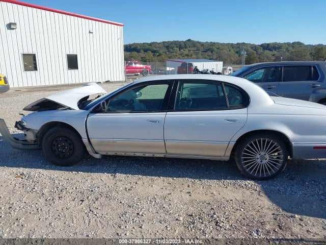 1995 CHRYSLER NEW YORKER LH-BODY VIN: 2C3HC46FXSH635338