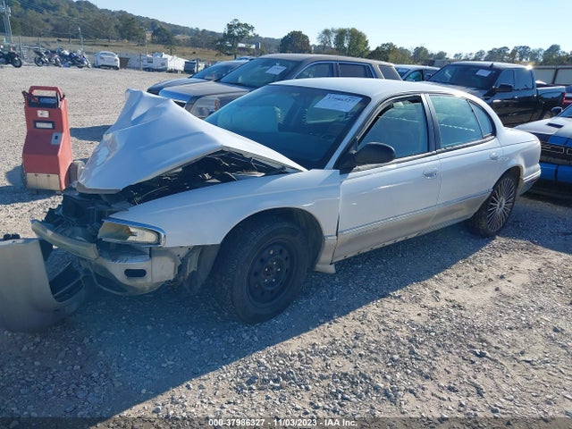 1995 CHRYSLER NEW YORKER LH-BODY VIN: 2C3HC46FXSH635338