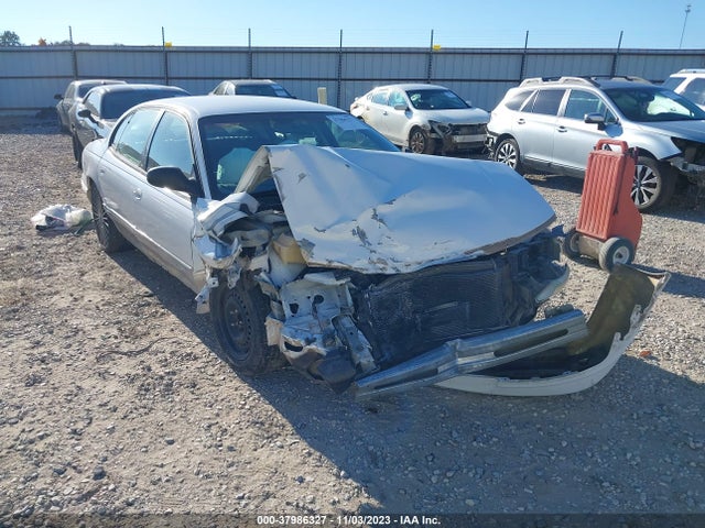 1995 CHRYSLER NEW YORKER LH-BODY VIN: 2C3HC46FXSH635338