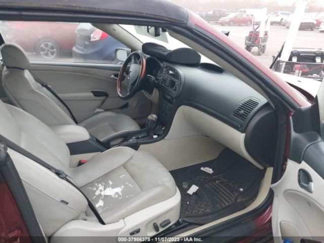 2004 SAAB 9-3 YS3FD79Y346018696 Photo 4