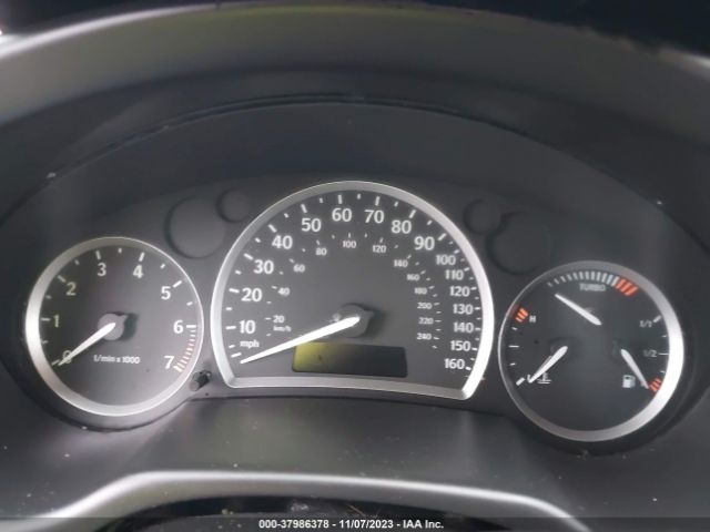 2004 SAAB 9-3 YS3FD79Y346018696 Photo 6