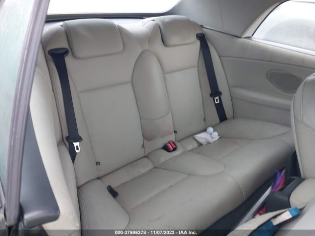 2004 SAAB 9-3 YS3FD79Y346018696 Photo 7