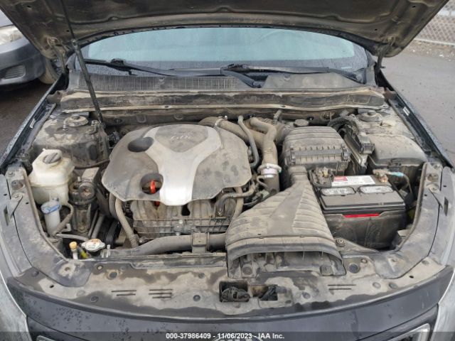 5XXGR4A67FG408369 KIA Optima Sx Turbo