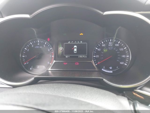 5XXGR4A67FG408369 KIA Optima Sx Turbo