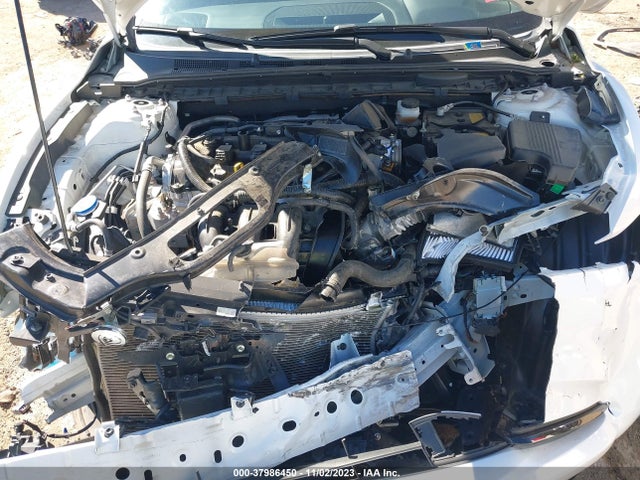 Mazda Mazda6 Sport 2021 JM1GL1UM9M1609256 Image 10