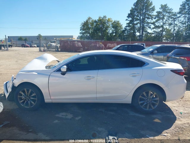 Mazda Mazda6 Sport 2021 JM1GL1UM9M1609256 Image 15