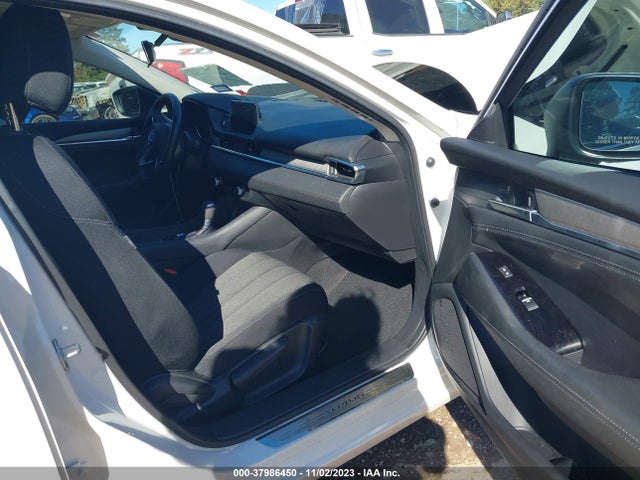 Mazda Mazda6 Sport 2021 JM1GL1UM9M1609256 Image 5