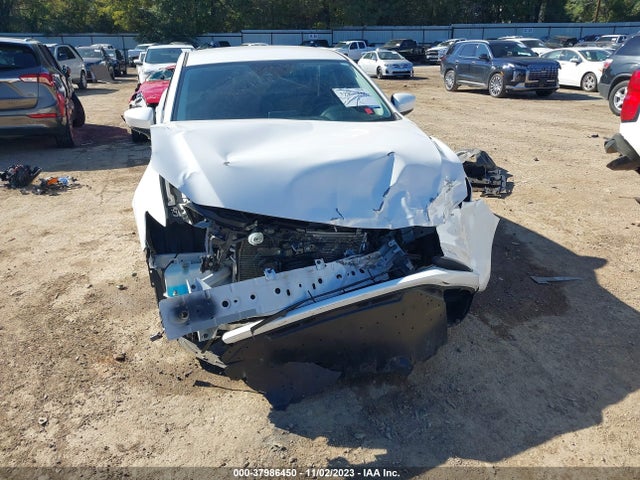 Mazda Mazda6 Sport 2021 JM1GL1UM9M1609256 Image 6