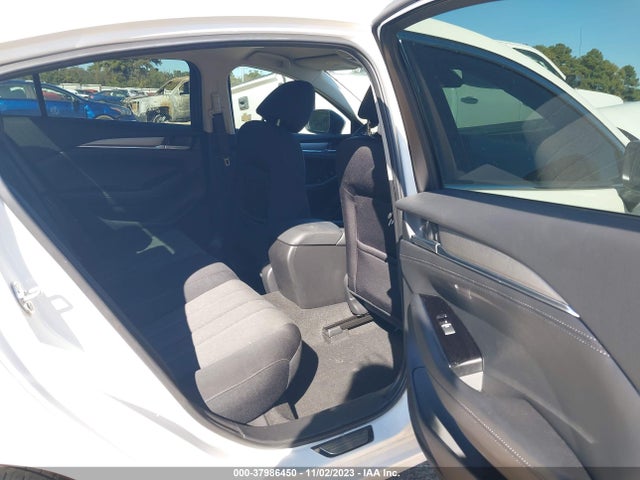 Mazda Mazda6 Sport 2021 JM1GL1UM9M1609256 Image 8