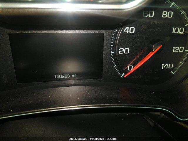 Chevrolet IMPALA LT 2015 2G1115SL4F9216379 Image 7