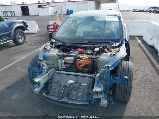 5YJ3E1EB5MF069918 Tesla Model 3 Long Range Dual Motor All-wheel Drive