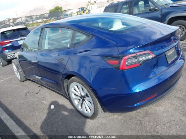 5YJ3E1EB5MF069918 Tesla Model 3 Long Range Dual Motor All-wheel Drive