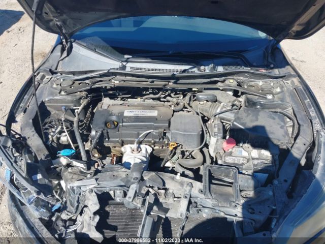 1HGCR2F56EA180721 Honda Accord Sport