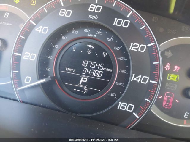 1HGCR2F56EA180721 Honda Accord Sport