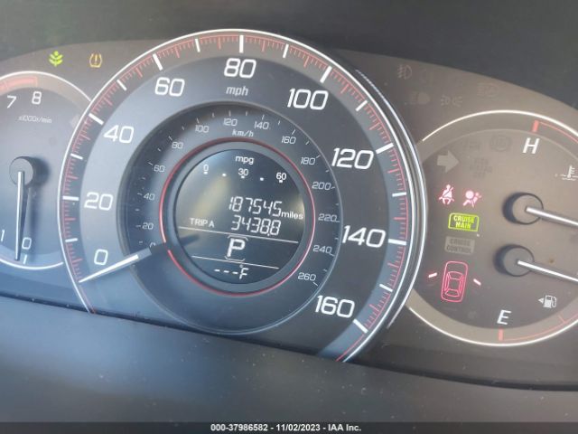 1HGCR2F56EA180721 Honda Accord Sport