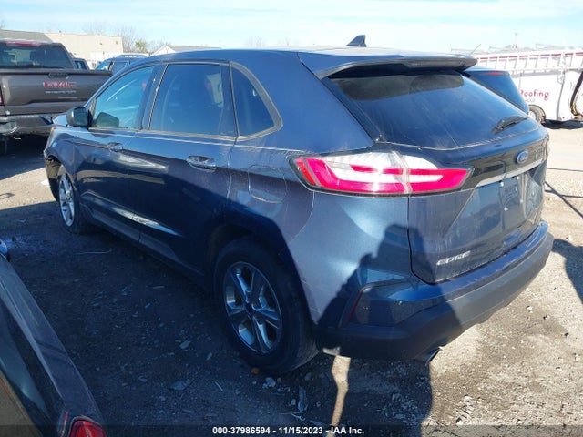 2019 FORD EDGE SE VIN: 2FMPK4G90KBC50808