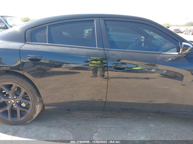 Dodge Charger Sxt Rwd 2019 2C3CDXBG6KH553159 Image 13