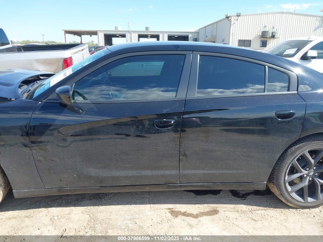 Dodge Charger Sxt Rwd 2019 2C3CDXBG6KH553159 Image 14