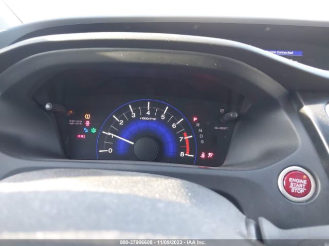 2HGFG3B80FH525835 Honda Civic Coupe Ex