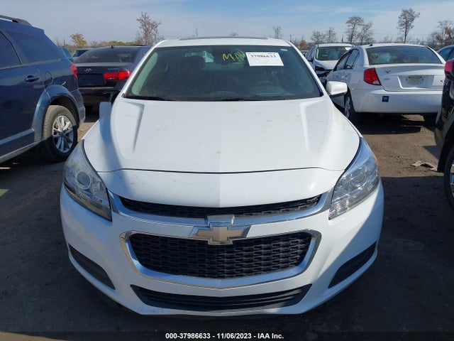 Chevrolet MALIBU 1LT 2015 1G11C5SL0FF224724 Image 12