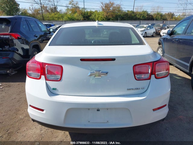Chevrolet MALIBU 1LT 2015 1G11C5SL0FF224724 Image 16