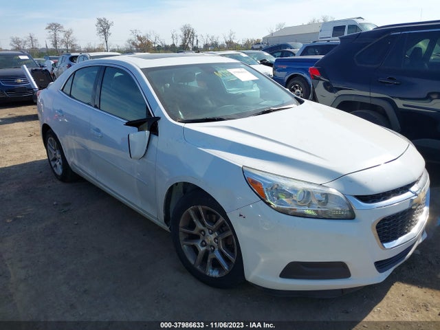 Chevrolet MALIBU 1LT 2015 1G11C5SL0FF224724 Image 6