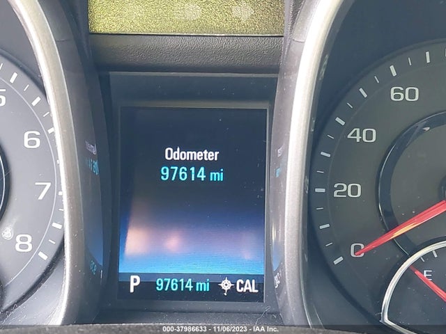 Chevrolet MALIBU 1LT 2015 1G11C5SL0FF224724 Image 7