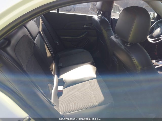 Chevrolet MALIBU 1LT 2015 1G11C5SL0FF224724 Image 8