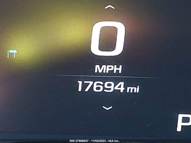 Chevrolet CAMARO 2SS 2018 1G1FH1R71J0110431 Image 16