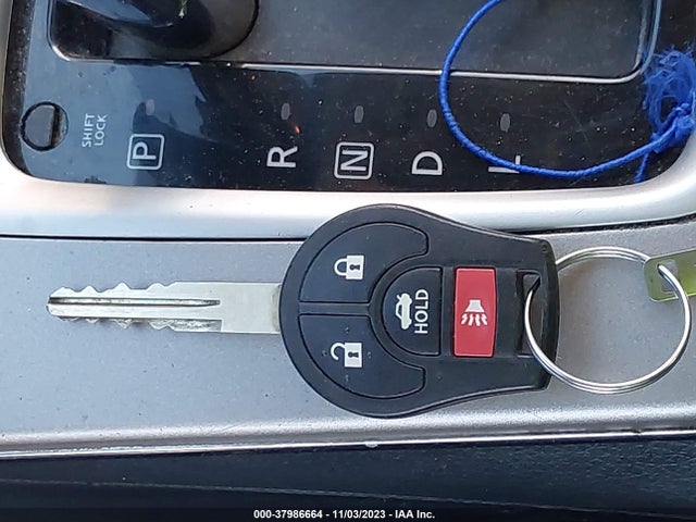 2015 NISSAN SENTRA S VIN: 3N1AB7AP9FY289142