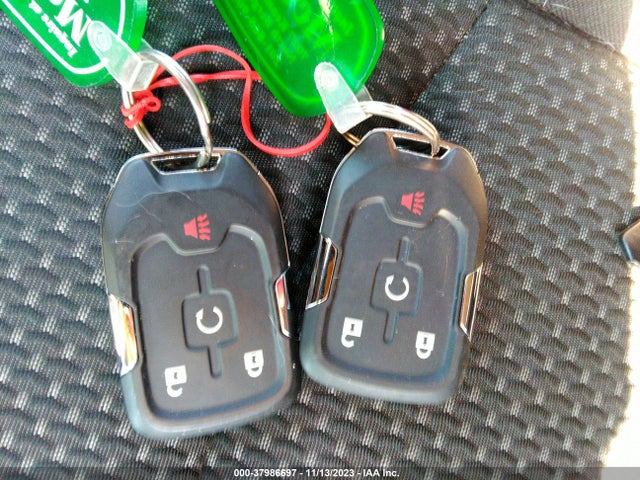 GMC Terrain Awd Sle 2022 3GKALTEV9NL163360 Image 11