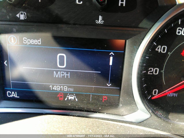 GMC Terrain Awd Sle 2022 3GKALTEV9NL163360 Image 16