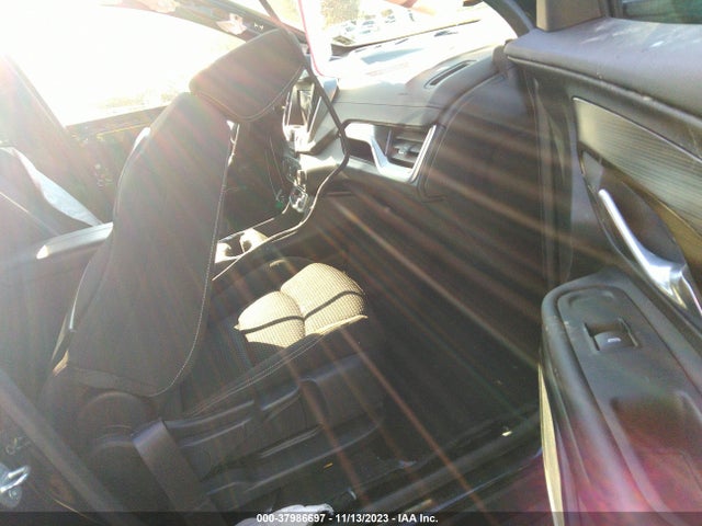 GMC Terrain Awd Sle 2022 3GKALTEV9NL163360 Image 5