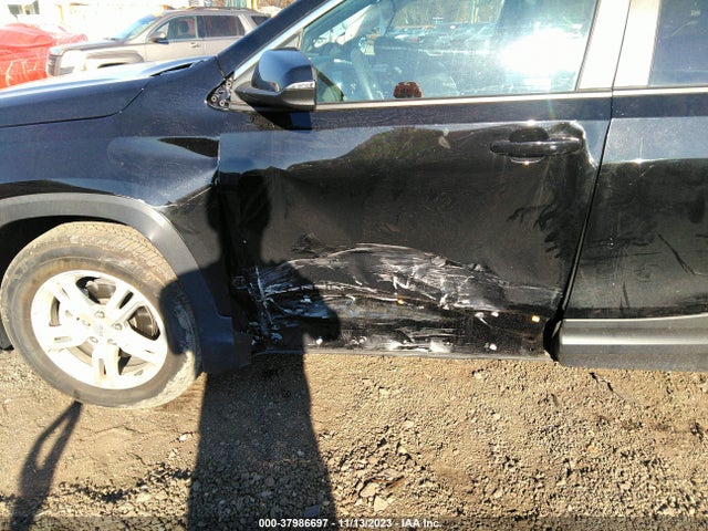 GMC Terrain Awd Sle 2022 3GKALTEV9NL163360 Image 6