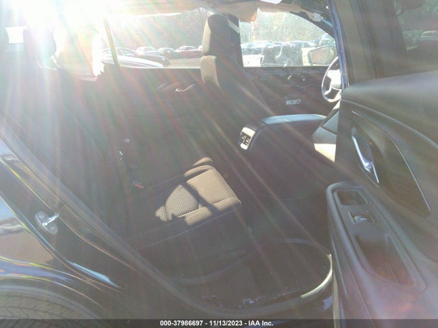 GMC Terrain Awd Sle 2022 3GKALTEV9NL163360 Image 8