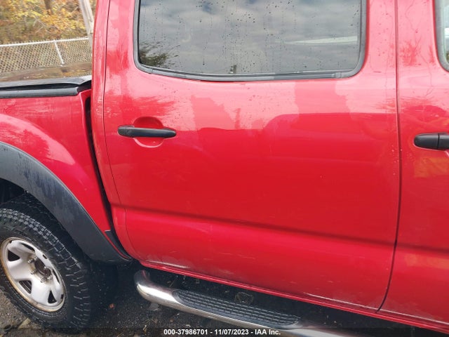 Toyota Tacoma Prerunner 2015 5TFJX4GN7FX038494 Image 13