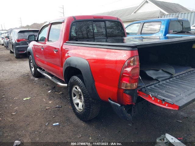 Toyota Tacoma Prerunner 2015 5TFJX4GN7FX038494 Image 3
