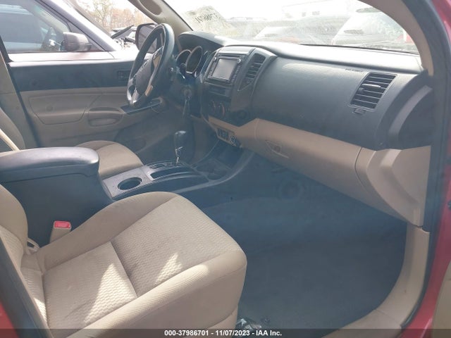 Toyota Tacoma Prerunner 2015 5TFJX4GN7FX038494 Image 5