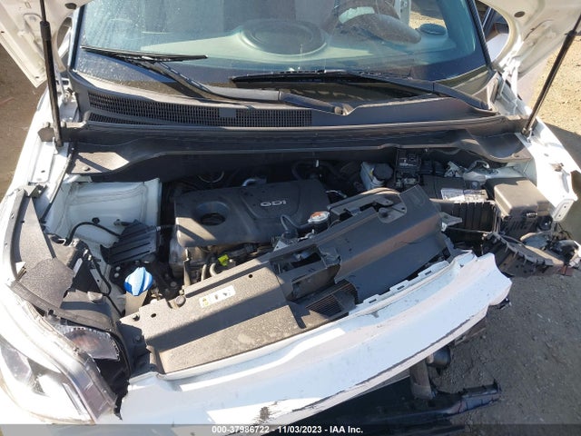 KIA Soul Base 2018 KNDJN2A23J7892867 Image 10