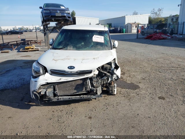 KIA Soul Base 2018 KNDJN2A23J7892867 Image 13