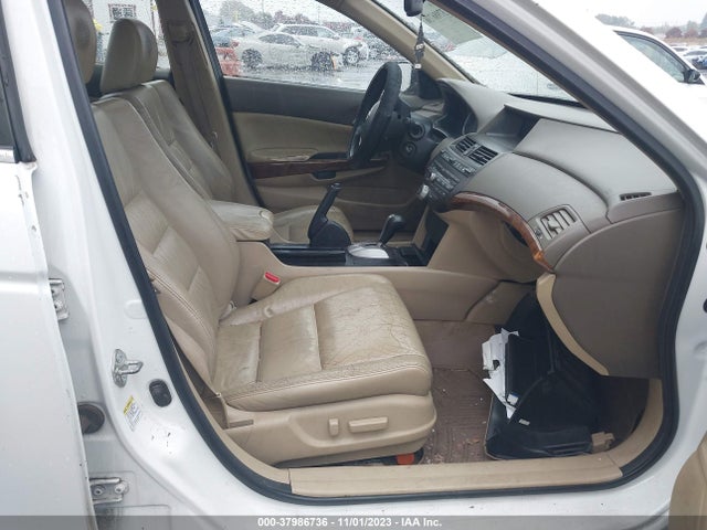 2010 HONDA ACCORD 3.5 EX-L VIN: 5KBCP3F8XAB004925