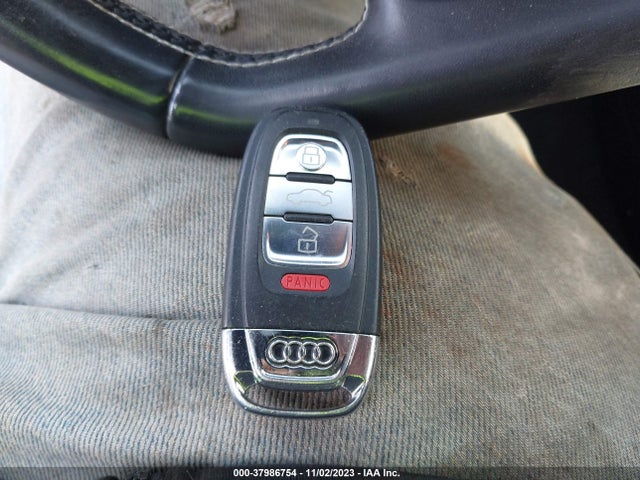 Audi S4 3.0t Premium Plus 2014 WAUDGAFLXEA016161 Image 11