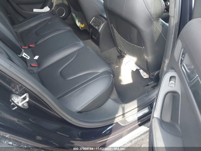 Audi S4 3.0t Premium Plus 2014 WAUDGAFLXEA016161 Image 8